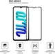 Захисне скло ArmorStandart Pro для смартфона Samsung Galaxy A04/A04s/A04e/M04/F04 Black (ARM63891) - зображення 4
