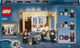 Zestaw klocków LEGO Harry Potter Hogwart: pomyłka z eliksirem wielosokowym 217 elementów (76386) - obraz 9