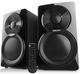 System akustyczny Real-El S-450 Black (EL121200005) - obraz 5