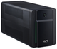 UPS APC Back-UPS 1200VA Schuko (BX1200MI-GR) - obraz 1