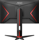 Monitor 23,8" AOC 24G2SU/BK - obraz 8