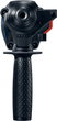 Перфоратор Bosch Professional GBH 2-26 DFR - зображення 7