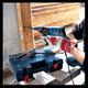 Перфоратор Bosch Professional GBH 2-26 DFR - зображення 10