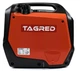 Генератор инверторный TAGRED 2700W TA2700INW - изображение 3