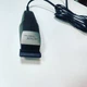 Професійна машинка для стрижки волосся Moser Primat mini 14110052 5 Вт титан - зображення 3