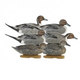 Опудала качок GHG Greenhead Pro-Grade Pintails 6 шт. - зображення 1