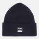 Шапка Helly Hansen Urban Cuff Beanie 67154-597 One Size Navy (7040056021300) - изображение 1