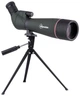 Труба зорова XD Precision 20-60x80 Green - зображення 4