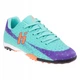 Сороконожки Huari Recoleti Teen TF 40 Coral - изображение 3