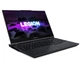 Ноутбук Lenovo Legion 5-15 i7-11800H/16GB/512/Win11 RTX3050 120Hz - зображення 2