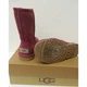 Уги UGG Australia Classic Short Sangria Boots 5825 (розмір 38) - зображення 4