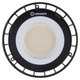 LED Светильник для высоких пролетов 83W 220V 10000lm 4000K ⌀180x50mm IP65 [4058075708174] Ledvance Highbay Compact V - изображение 2