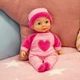 Мой первый малыш SMIKI, кукла, 28 см (6933062) - изображение 5
