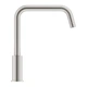 Змішувач для кухні одноважільний GROHE Eurosmart сатин латунь 30567DC0 - зображення 5