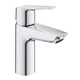 Змішувач для умивальника одноважільний GROHE QuickFix Start 23551002 хром латунь з донним клапаном CV030580 - зображення 1