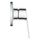 Набор гигиенического душа скрытого монтажа Grohe QuickFix BauLoop New UA202406QF - изображение 3
