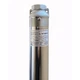 Насос скважинный OPTIMA центробежный многоступенчатый PM 3SDm2,5/28 1100Вт Hmax 120м 3.6м³/ч Ø76мм с серединным забором воды 000017614 - изображение 2
