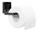 Держатель туалетной бумаги Rea 381698 black HOM-00554 - изображение 4