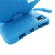 Чехол STR EVA Apple iPad Air 4 (10.9" экран) детский бабочка Blue - изображение 6