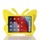 Чехол STR EVA Apple Pro 11" (2020, 2-го поколения) детский бабочка Yellow - изображение 2