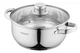 Кастрюля Ardesto Gemini Gourmet Aosta с крышкой 2.7 л - изображение 2