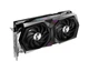 Відеокарта RTX 3060 Ti 8GB MSI Gaming X GDDR6 (256bit) (1770/14000) (HDMI, 3xDisplay Port) (RTX-3060-Ti-GAMING-X) Б/В - зображення 2
