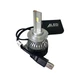 Светодиодные Led лампы ALED X H7 50w 6000K gen.3 XH7STR3 - изображение 2