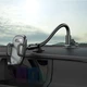Держатель для телефона в автомобиль на присоске Borofone BH54 - изображение 3