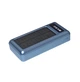 Powerbank UKC Solar 20000 мАч с солнечной панелью - изображение 3