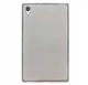 Силиконовый чехол бампер Primolux Silicone для планшета Lenovo Tab M10 TB-X306F HD (2nd Gen) - Clear - изображение 1