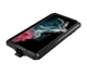 Протиударний чохол Primo Doom Armor для смартфона Samsung Galaxy S24 Ultra (SM-S928) - Black - зображення 5