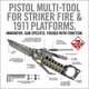 Мульти-инструмент Real Avid The Pistol Tool - изображение 2