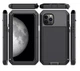 Противоударный чехол Primo Doom Armor для смартфона Apple iPhone 14 Pro - Black - изображение 2