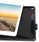 Чехол Primo Kakusiga Flip для планшета Apple iPad 9.7" 2017 / 2018 (A1822, A1823, A1893, A1954) - Dark Blue - изображение 5