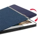 Чехол Primo Kakusiga Flip для планшета Apple iPad 9.7" 2017 / 2018 (A1822, A1823, A1893, A1954) - Dark Blue - изображение 6