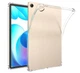 Силиконовый чехол бампер Primolux Silicone для планшета Realme Pad 10.4" - Clear - изображение 1