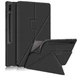 Чехол Primolux Transformer для планшета Samsung Galaxy Tab S8 Ultra 14.6" (SM-X900 / SM-X906) - Black - изображение 1