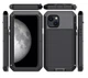Противоударный чехол Primo Doom Armor для смартфона Apple iPhone 14 - Black - изображение 2