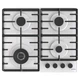 Варильна поверхня Gorenje GTW642SYW - зображення 1