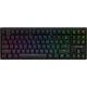 Клавіатура дротова HATOR Rockfall EVO Black TKL Kailh Optical (HTK-630) - зображення 1