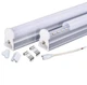 Светильник LED T5 600 6400K 10W 220V 900L (ЛПО 1х600) без выключателя TNSy5000027 - изображение 1