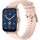 Смарт-часы Globex Smart Watch Me3 Gold - изображение 1