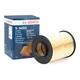 Воздушный фильтр для автомобиля Bosch F 026 400 492 - изображение 4
