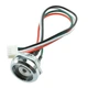 Зчитувач контактних магнітних ключів DS9092 iButton Touch Memory - зображення 1