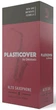 Трость для альт саксофона D'ADDARIO Plasticover - Alto Sax #2.5 (1 шт) - изображение 3