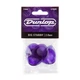 Медиаторы DUNLOP BIG STUBBY PICK 2.00 MM - изображение 4