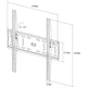 Кронштейн X-Digital STEEL ST315 - изображение 2