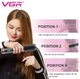 Фен щетка для волос VGRV-490 1200Вт - изображение 10