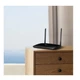 Маршрутизатор TP-Link TL-MR6400 300Mbps Wireless N 4GLTE Router build-in 150Mbps 4G LTE modem Black - изображение 5