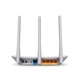 Маршрутизатор TP-Link TL-WR845N 4 порта LAN 10/100Мбит/с 2.4ГГц 300Мбит/с - изображение 2